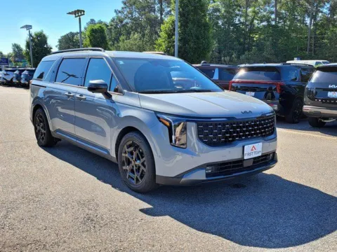 More photos of 2026 Kia Carnival SX Prestige at First Team Kia, VA