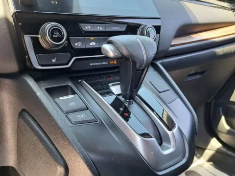 More photos of 2019 Honda CR-V EX at First Team Kia, VA