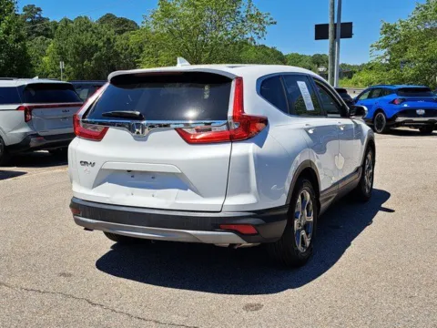 More photos of 2019 Honda CR-V EX at First Team Kia, VA