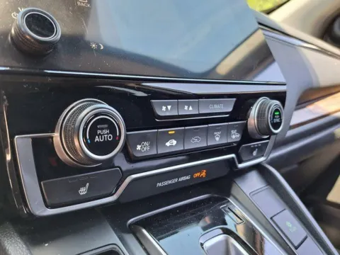 Another view of 2019 Honda CR-V EX for sale in Suffolk, VA at First Team Kia