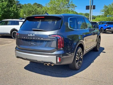 More photos of 2024 Kia Telluride SX at First Team Kia, VA
