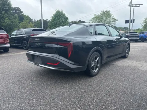 More photos of 2025 Kia K4 LXS at First Team Kia, VA