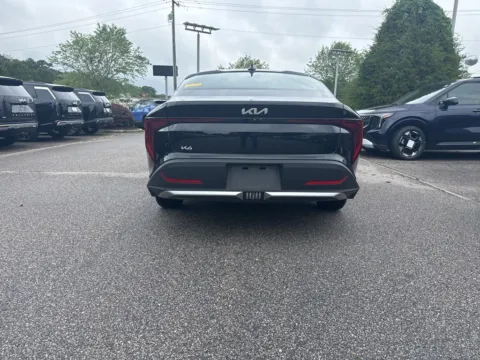 More photos of 2025 Kia K4 LXS at First Team Kia, VA