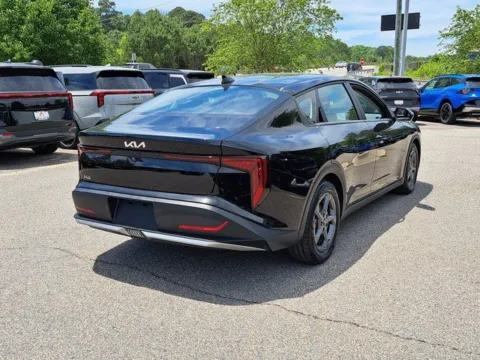 More photos of 2025 Kia K4 LXS at First Team Kia, VA