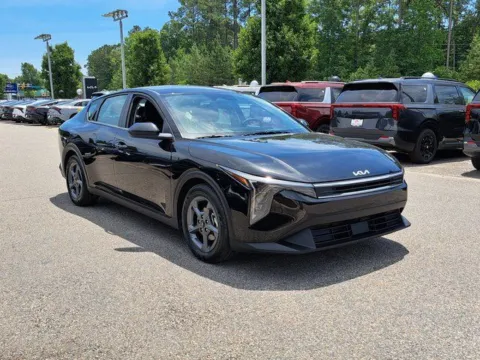 More photos of 2025 Kia K4 LXS at First Team Kia, VA