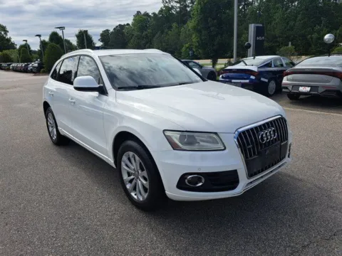 More photos of 2014 Audi Q5 2.0T Premium Plus at First Team Kia, VA