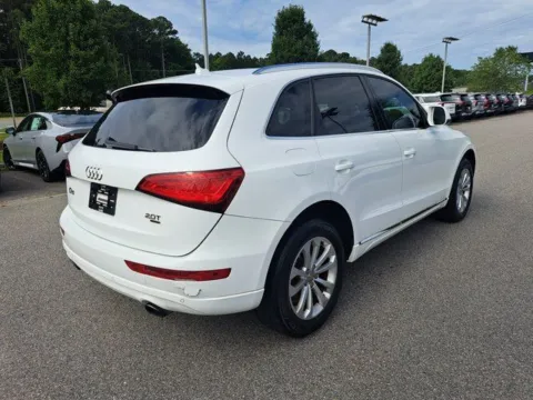 More photos of 2014 Audi Q5 2.0T Premium Plus at First Team Kia, VA