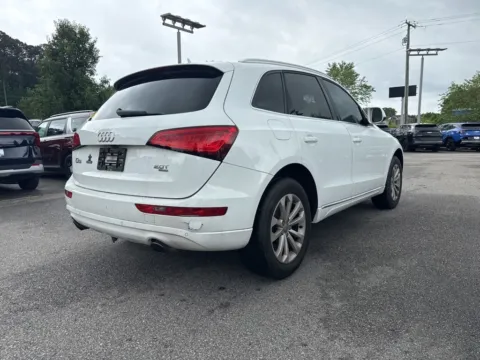 More photos of 2014 Audi Q5 2.0T Premium Plus at First Team Kia, VA