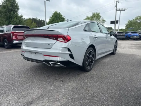 More photos of 2023 Kia K5 GT-Line at First Team Kia, VA