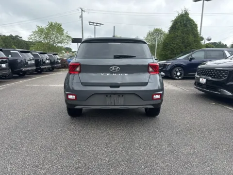 More photos of 2023 Hyundai Venue SEL at First Team Kia, VA