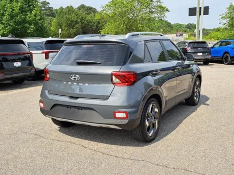 More photos of 2023 Hyundai Venue SEL at First Team Kia, VA