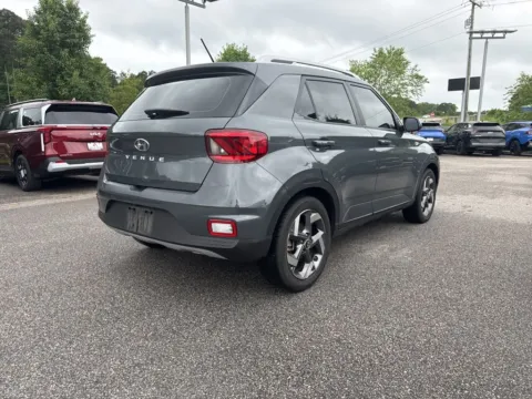 More photos of 2023 Hyundai Venue SEL at First Team Kia, VA