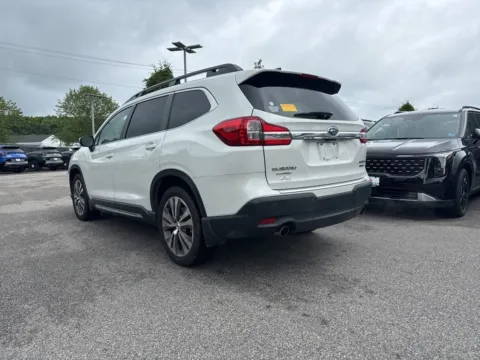 Another view of 2019 Subaru Ascent Limited for sale in Suffolk, VA at First Team Kia