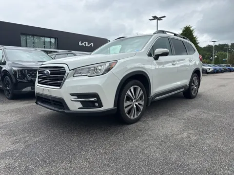 Photos of 2019 Subaru Ascent Limited for sale in Suffolk, VA at First Team Kia