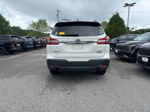 More photos of 2019 Subaru Ascent Limited at First Team Kia, VA