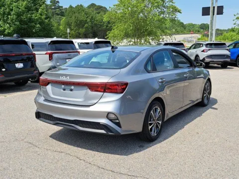 More photos of 2024 Kia Forte LXS at First Team Kia, VA