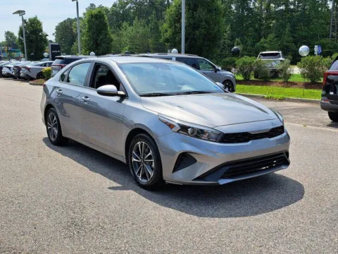 More photos of 2024 Kia Forte LXS at First Team Kia, VA