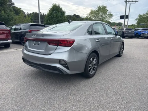 More photos of 2024 Kia Forte LXS at First Team Kia, VA