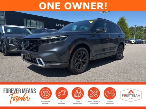Unknown 2026 Honda CR-V Hybrid Sport Touring for sale in Suffolk, VA