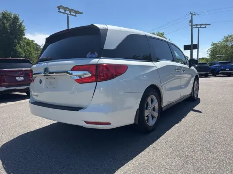 More photos of 2019 Honda Odyssey EX-L at First Team Kia, VA