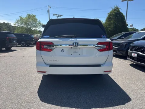 More photos of 2019 Honda Odyssey EX-L at First Team Kia, VA