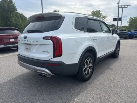More photos of 2020 Kia Telluride EX at First Team Kia, VA