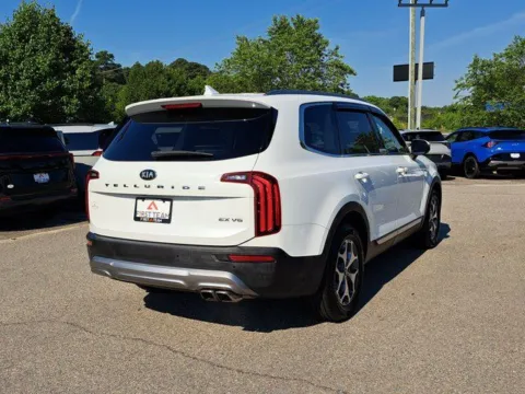 More photos of 2020 Kia Telluride EX at First Team Kia, VA