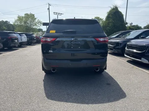 More photos of 2020 Chevrolet Traverse LT at First Team Kia, VA