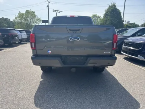 More photos of 2018 Ford F-150 Lariat at First Team Kia, VA