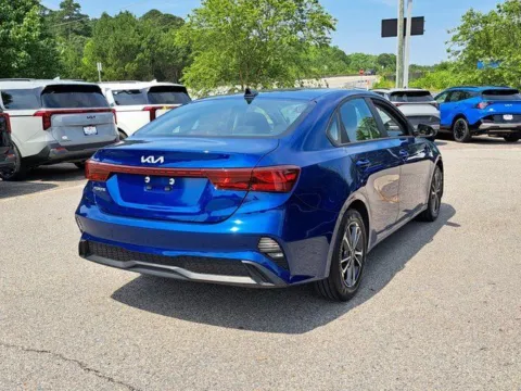 More photos of 2024 Kia Forte LXS at First Team Kia, VA