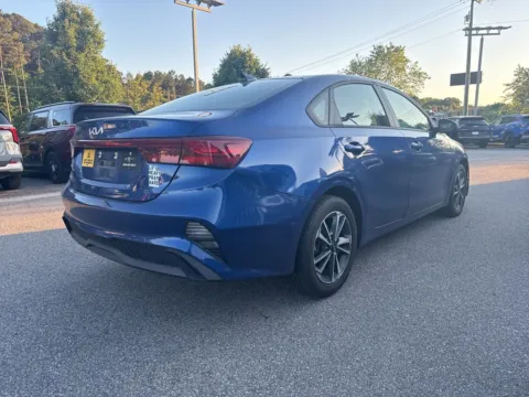 More photos of 2024 Kia Forte LXS at First Team Kia, VA
