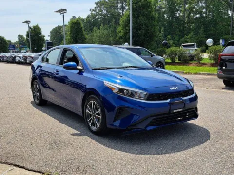 More photos of 2024 Kia Forte LXS at First Team Kia, VA