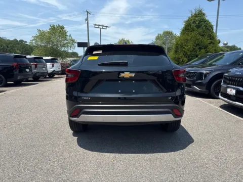 More photos of 2025 Chevrolet Trax LT at First Team Kia, VA