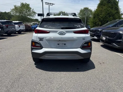 More photos of 2019 Hyundai Kona Limited at First Team Kia, VA