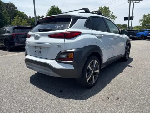 More photos of 2019 Hyundai Kona Limited at First Team Kia, VA