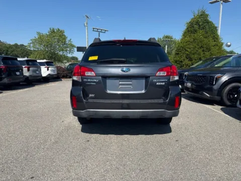 More photos of 2011 Subaru Outback 2.5i at First Team Kia, VA