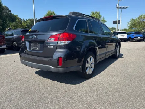 More photos of 2011 Subaru Outback 2.5i at First Team Kia, VA