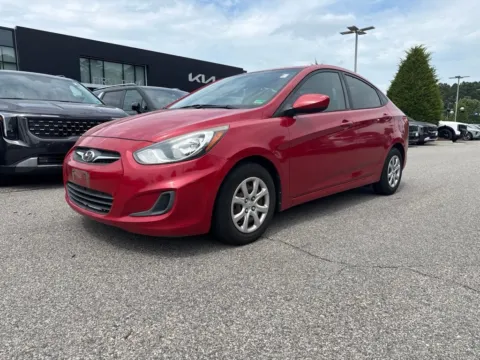 Photos of 2014 Hyundai Accent GLS for sale in Suffolk, VA at First Team Kia