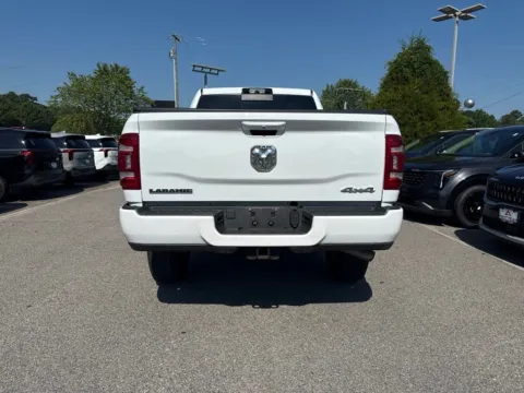More photos of 2022 Ram 2500 Laramie at First Team Kia, VA