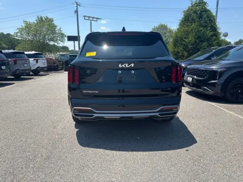 More photos of 2023 Kia Sorento SX at First Team Kia, VA