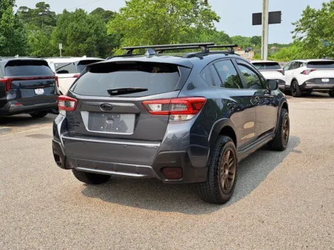 More photos of 2021 Subaru Crosstrek Hybrid at First Team Kia, VA