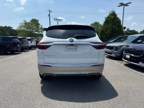 More photos of 2020 Buick Enclave Essence at First Team Kia, VA
