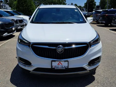 Another view of 2020 Buick Enclave Essence for sale in Suffolk, VA at First Team Kia