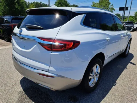 More photos of 2020 Buick Enclave Essence at First Team Kia, VA