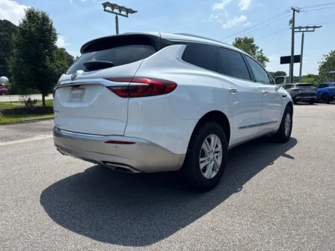 More photos of 2020 Buick Enclave Essence at First Team Kia, VA