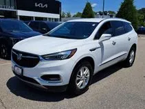 Photos of 2020 Buick Enclave Essence for sale in Suffolk, VA at First Team Kia
