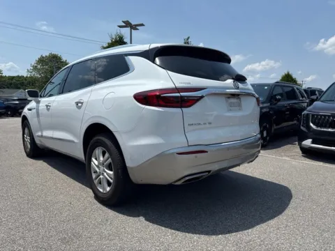 Another view of 2020 Buick Enclave Essence for sale in Suffolk, VA at First Team Kia