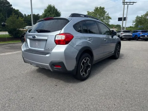 More photos of 2015 Subaru XV Crosstrek 2.0i Limited at First Team Kia, VA