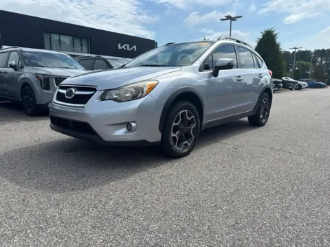 Photos of 2015 Subaru XV Crosstrek 2.0i Limited for sale in Suffolk, VA at First Team Kia