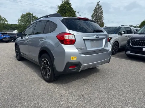 Another view of 2015 Subaru XV Crosstrek 2.0i Limited for sale in Suffolk, VA at First Team Kia